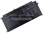 Battery for HP ENVY x2 12-e000na