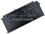 For HP ENVY x2 12-e011nr Battery