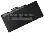 For HP EliteBook 840 G3 Battery