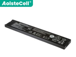 HP CZ993-60017 replacement battery
