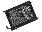 Battery for HP Pavilion X2 10-n106na