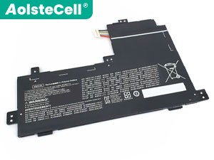 HP HSTNN-OB1Z replacement battery