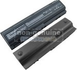 Battery for HP HSTNN-DB09