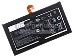 For HP Pro Tablet 608 G1 Battery