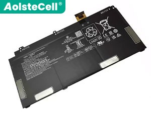 HP ED03XL replacement battery
