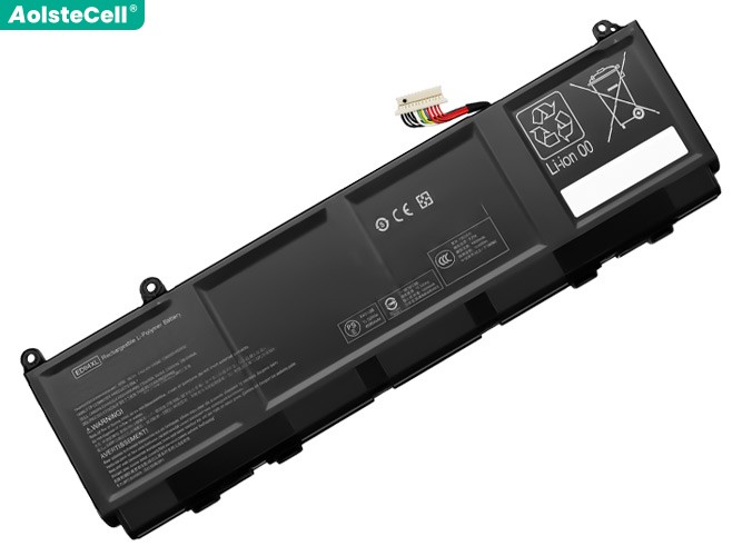 HP ED04XL replacement battery