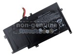 For HP ENVY 6-1010SA Battery