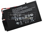 Battery for HP ENVY 4-1247TU