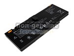 Battery for HP RM08