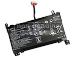 Battery for HP OMEN 17-an100nk