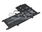 HP FO02XL replacement battery