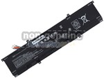 HP Spectre x360 16-f0000sl replacement battery