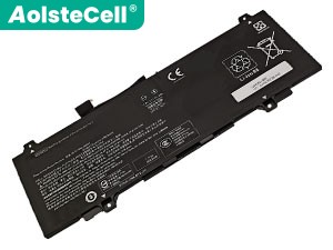 HP HSTNN-OB1X replacement battery