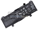 Battery for HP GM02047XL