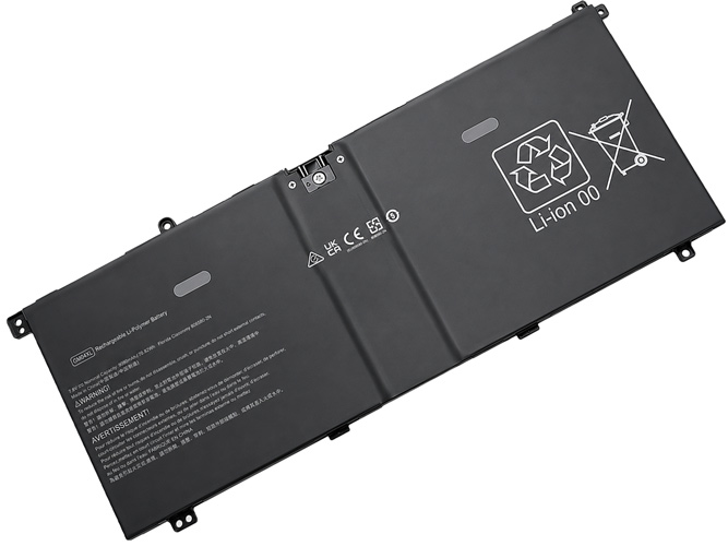 HP omnibook ultra 14-kd0799nzx battery