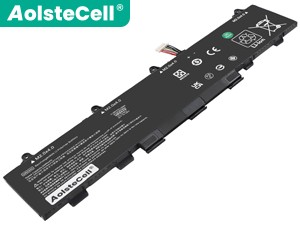 HP ProBook 635 Aero G7 replacement battery