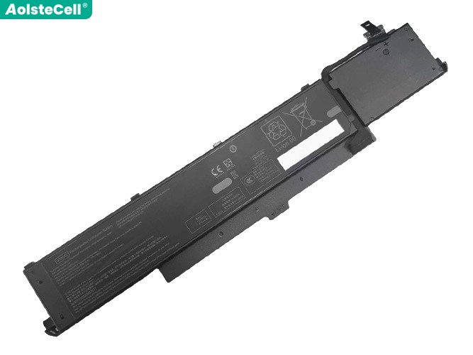 HP TPN-DB2D replacement battery