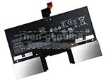 Battery for HP GZ06XL