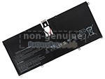 Battery for HP Envy Spectre XT 13-2001tu