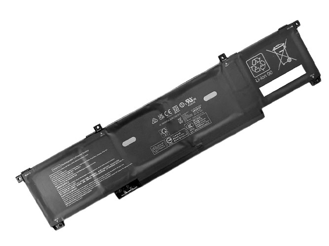 HP B84WWUA battery