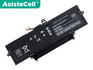 HP L83796-172 replacement battery