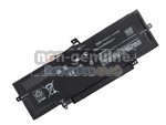 HP HSTNN-IB9J replacement battery