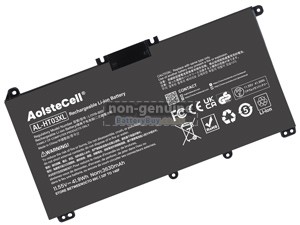 Battery for HP Pavilion 14-cf0005ur