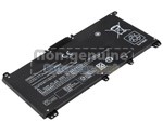 HP 17-cp0012ua replacement battery