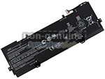 Battery for HP Spectre x360 15-bl101no