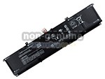For HP ENVY 15-ep0031ur Battery