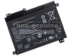 For HP HSTNN-UB7F Battery