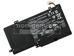 For HP Pavilion x360 13-s102nu Battery