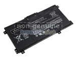 Battery for HP Pavilion x360 15-cr0000nh