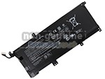 Battery for HP ENVY X360 15-aq105nn