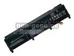 HP L78553-002 replacement battery