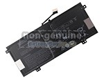 For HP Chromebook x360 12b-ca0500sa Battery