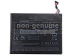 Battery for HP 805088-001