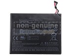 Battery for HP Pro Tablet 408 G1