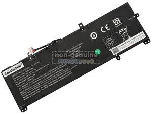 Battery for HP Pavilion 13-an0003nf