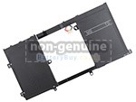 For HP Pavilion X2 11-h010ca Keyboard base Battery