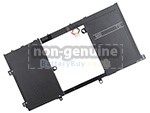 Battery for HP Pavilion 11-h110la Keyboard base