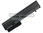 For HP Compaq 586595-122 Battery