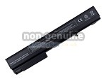 For HP Compaq BUSINESS NOTEBOOK 8510W Battery