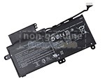 For HP HSTNN-UB6U Battery