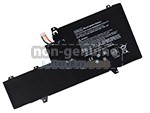 For HP OM03XL Battery