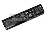 Battery for HP Pavilion 17-ab001nf