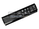 Battery for HP Pavilion 17-ab201np