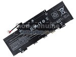 HP Pavilion Aero 13-be0012nq replacement battery