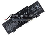 For HP TPN-DB0E Battery