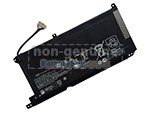 Battery for HP Pavilion Gaming 15-dk0020nw